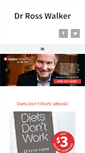 Mobile Screenshot of drrosswalker.com